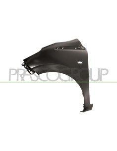 PARAFANGO ANTERIORE SINISTRO CON FORO LUCCIOLA PEUGEOT 108 Mod. 05-14