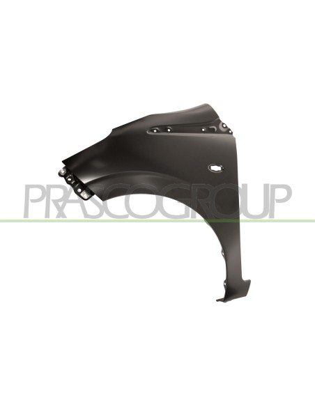 PARAFANGO ANTERIORE SINISTRO CON FORO LUCCIOLA PEUGEOT 108 Mod. 05-14