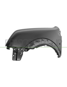 PARAFANGO ANTERIORE SINISTRO CON FORO LUCCIOLA FORD TRANSIT-TOURNEO CONNECT Mod. 02-09 - 01-14