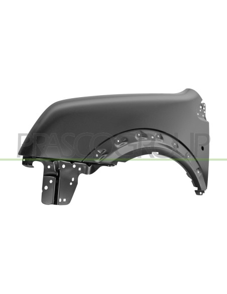 PARAFANGO ANTERIORE SINISTRO CON FORO LUCCIOLA FORD TRANSIT-TOURNEO CONNECT Mod. 02-09 - 01-14