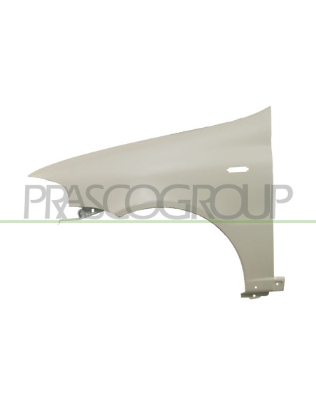PARAFANGO ANTERIORE SINISTRO CON FORO LUCCIOLA MOD. 01 in poi FIAT PALIO Mod. 04-97 - 12-04