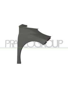 PARAFANGO ANTERIORE DESTRO PEUGEOT 207 Mod. 06-09 - 01-12