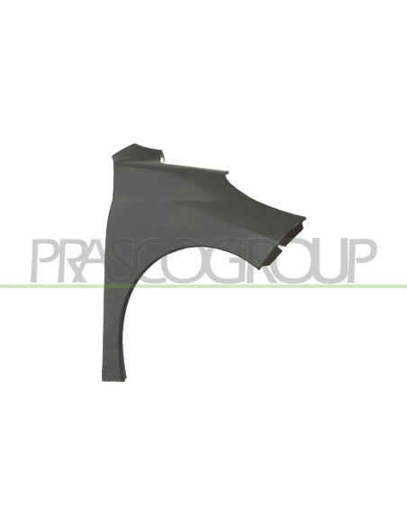 PARAFANGO ANTERIORE DESTRO PEUGEOT 207 Mod. 06-09 - 01-12
