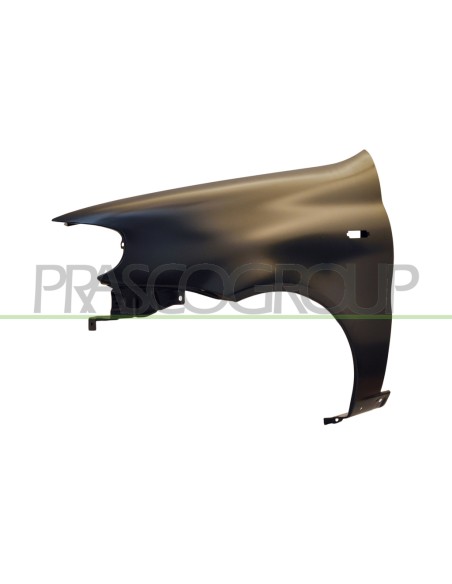 PARAFANGO ANTERIORE SINISTRO CON FORO LUCCIOLA MOD. PALIO ALBEA FIAT PALIO ALBEA STRADA PICK UP Mod. 01-05 - 04-12