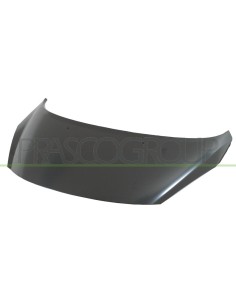 COFANO PEUGEOT 207 Mod. 06-09 - 01-12