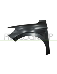 PARAFANGO ANTERIORE SINISTRO CON FORO LUCCIOLA PEUGEOT 301 Mod. 01-12 - 12-16