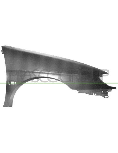 PARAFANGO ANTERIORE DESTRO CON FORO LUCCIOLA RENAULT MEGANE COACH Mod. 01-96 - 03-99