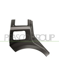 PARAFANGO POSTERIORE DESTRO FIAT PANDA Mod. 09-03 - 12-11