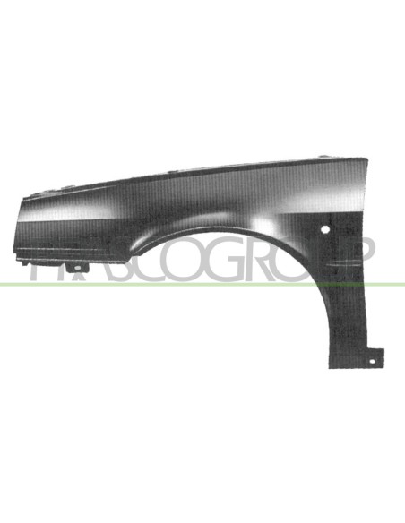 PARAFANGO ANTERIORE SINISTRO FIAT TIPO Mod. 06-88 - 10-95