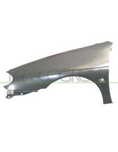 PARAFANGO ANTERIORE SINISTRO RENAULT MEGANE Mod. 07-99 - 10-02
