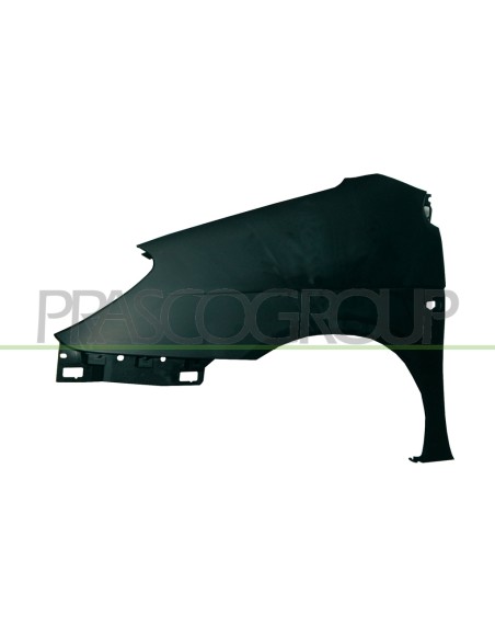PARAFANGO ANTERIORE SINISTRO CON FORO LUCCIOLA RENAULT SCENIC Mod. 08-99 - 06-03