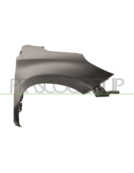 PARAFANGO ANTERIORE DESTRO PEUGEOT 2008 Mod. 04-16 - 07-19