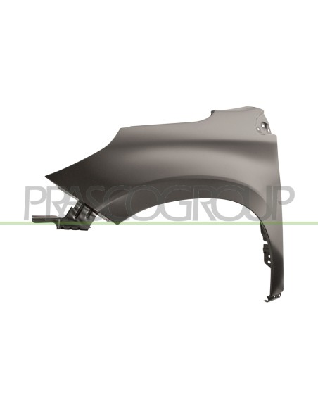 PARAFANGO ANTERIORE SINISTRO PEUGEOT 2008 Mod. 04-16 - 07-19