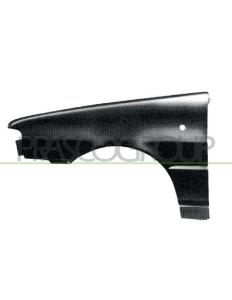 PARAFANGO ANTERIORE SX CON FORO LUCCIOLA FIAT - UNO - MOD. 11/89 - 06/95 FT1293004 PRASCO