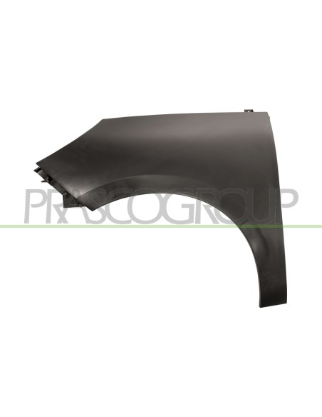 PARAFANGO ANTERIORE SINISTRO PLASTICA RENAULT GRAND SCENIC Mod. 01-13 - 08-16