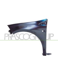 PARAFANGO ANTERIORE SINISTRO CON FORO LUCCIOLA FIAT BRAVO Mod. 01-07 - 06-14