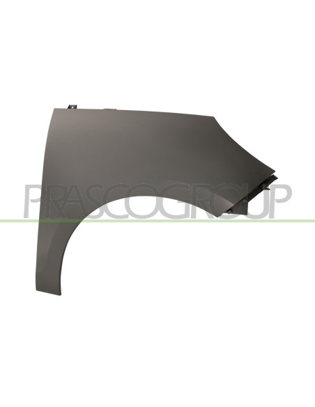 PARAFANGO ANTERIORE DESTRO PLASTICA CON PRIMER RENAULT GRAND SCENIC Mod. 01-13 - 08-16