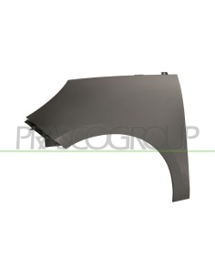 PARAFANGO ANTERIORE SINISTRO PLASTICA CON PRIMER RENAULT GRAND SCENIC Mod. 01-13 - 08-16