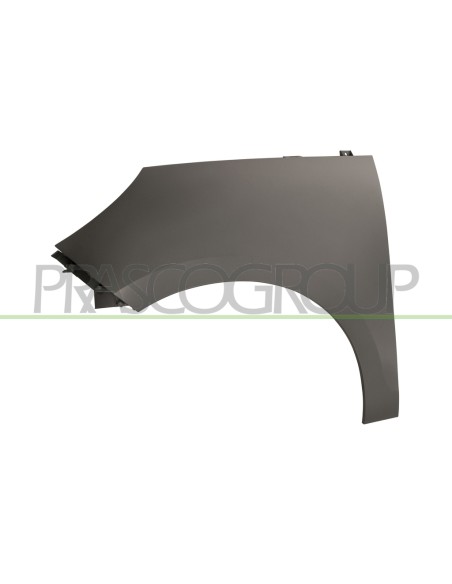 PARAFANGO ANTERIORE SINISTRO PLASTICA CON PRIMER RENAULT GRAND SCENIC Mod. 01-13 - 08-16