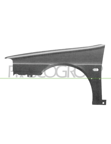 PARAFANGO ANTERIORE SINISTRO FIAT TEMPRA Mod. 10-90 - 10-96