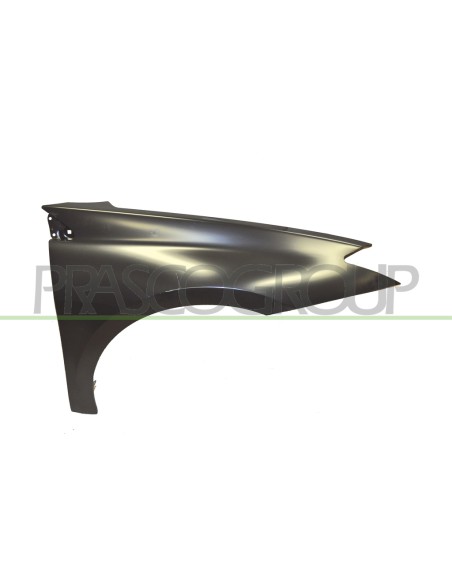 PARAFANGO ANTERIORE DESTRO CON FORO LUCCIOLA RENAULT LAGUNA Mod. 01-11 - 05-15