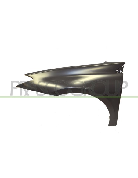 PARAFANGO ANTERIORE SINISTRO CON FORO LUCCIOLA RENAULT LAGUNA Mod. 01-11 - 05-15
