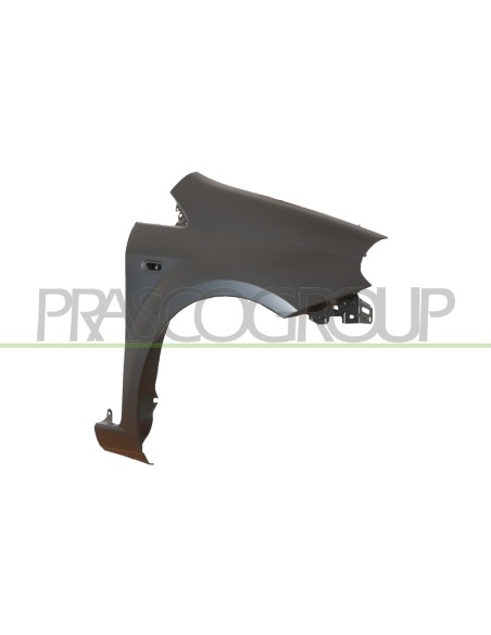 PARAFANGO ANTERIORE DESTRO CON FORO LUCCIOLA FIAT PUNTO Mod. 02-12 - 12-17