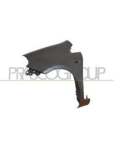 PARAFANGO ANTERIORE SINISTRO CON FORO LUCCIOLA FIAT PUNTO Mod. 02-12 - 12-17