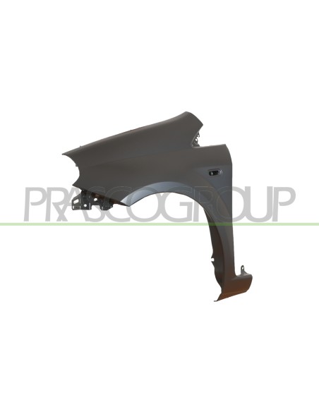 PARAFANGO ANTERIORE SINISTRO CON FORO LUCCIOLA FIAT PUNTO Mod. 02-12 - 12-17