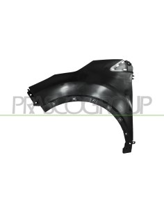 PARAFANGO ANTERIORE SINISTRO PLASTICA RENAULT CAPTUR Mod. 03-17 - 11-19