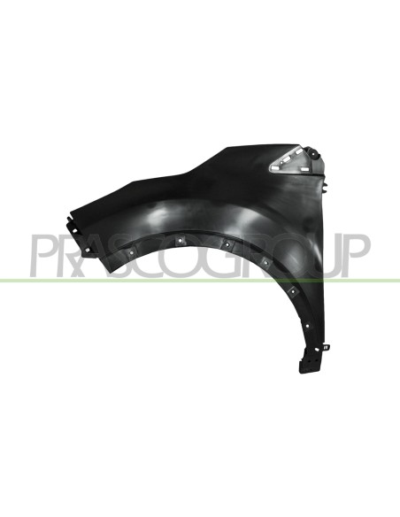 PARAFANGO ANTERIORE SINISTRO PLASTICA RENAULT CAPTUR Mod. 03-17 - 11-19