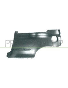 PARAFANGO POSTERIORE DESTRO MOD. 3 PORTE RENAULT CLIO Mod. 05-98 - 04-01