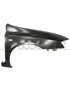PARAFANGO ANTERIORE DESTRO CON FORO LUCCIOLA MOD. 3 PORTE FIAT STILO Mod. 10-01 - 01-10