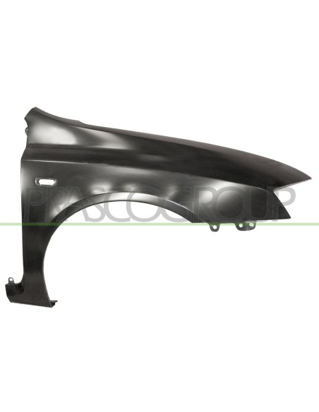 PARAFANGO ANTERIORE DESTRO CON FORO LUCCIOLA MOD. 3 PORTE FIAT STILO Mod. 10-01 - 01-10