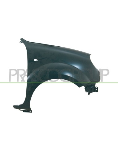 PARAFANGO ANTERIORE DESTRO CON FORO LUCCIOLA RENAULT KANGOO Mod. 05-03 - 12-07