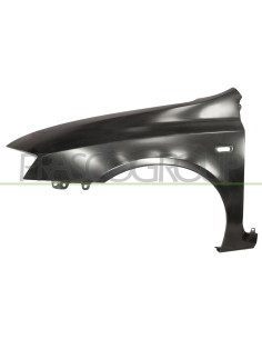 PARAFANGO ANTERIORE SINISTRO CON FORO LUCCIOLA MOD. 3 PORTE FIAT STILO Mod. 10-01 - 01-10