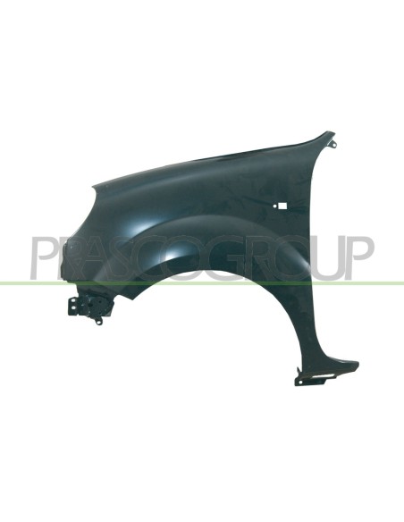 PARAFANGO ANTERIORE SINISTRO CON FORO LUCCIOLA RENAULT KANGOO Mod. 05-03 - 12-07