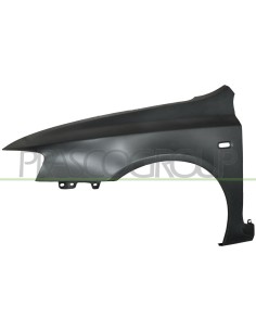 PARAFANGO ANTERIORE SINISTRO CON FORO LUCCIOLA MOD. 5 PORTE-STATION WAGON FIAT STILO Mod. 10-01 - 01-10
