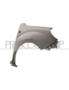PARAFANGO ANTERIORE DESTRO PLASTICA CON PRIMER CON FORO LUCCIOLA RENAULT KANGOO Mod. 01-08 - 10-12