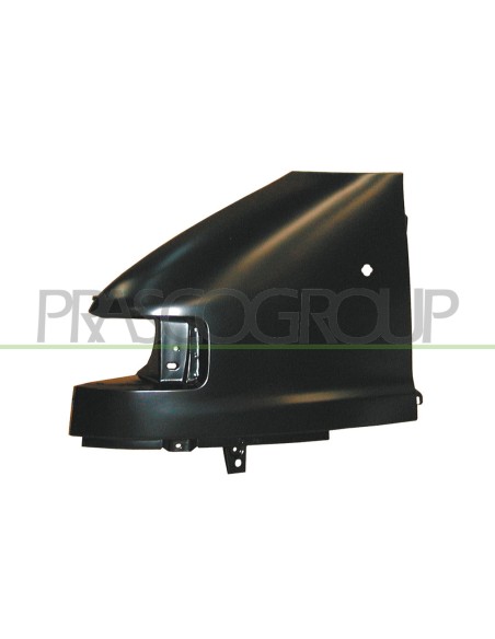 PARAFANGO ANTERIORE SINISTRO PEUGEOT BOXER Mod. 07-94 - 12-01