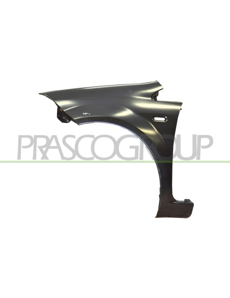 PARAFANGO ANTERIORE SINISTRO CON FORO LUCCIOLA FIAT LINEA Mod. 01-07 - 12-10