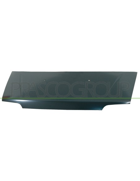 COFANO PEUGEOT BOXER Mod. 01-02 - 12-05