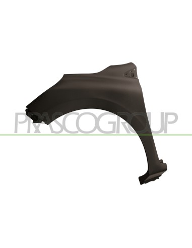 PARAFANGO ANTERIORE SX CON PRIMER RENAULT - CLIO - MOD. 09/12 - RN3293004 PRASCO