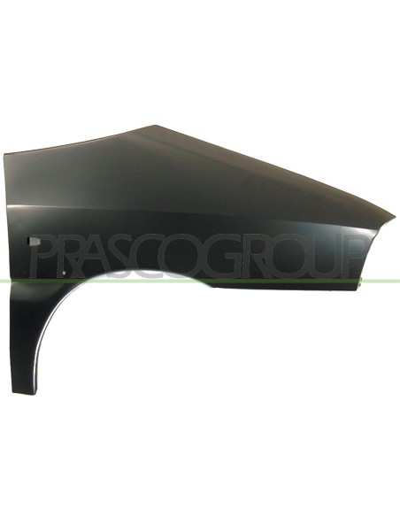 PARAFANGO ANTERIORE DESTRO CON FORO LUCCIOLA PEUGEOT EXPERT Mod. 08-95 - 02-03