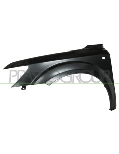 PARAFANGO ANTERIORE SINISTRO CON FORO LUCCIOLA FIAT FREEMONT Mod. 04-11 - 12-16