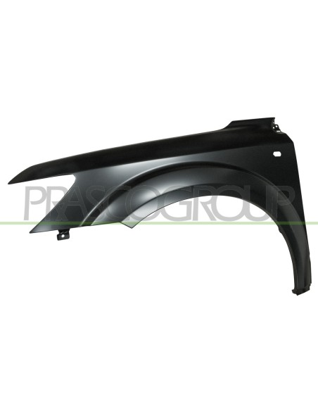 PARAFANGO ANTERIORE SINISTRO CON FORO LUCCIOLA FIAT FREEMONT Mod. 04-11 - 12-16