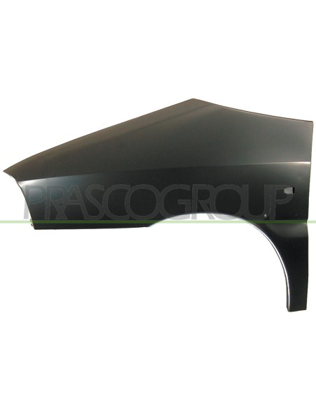 PARAFANGO ANTERIORE SINISTRO CON FORO LUCCIOLA PEUGEOT EXPERT Mod. 08-95 - 02-03