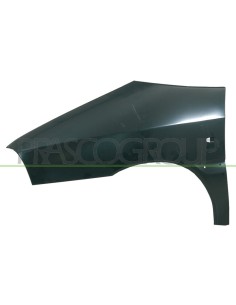 PARAFANGO ANTERIORE SINISTRO CON FORO LUCCIOLA PEUGEOT EXPERT Mod. 03-03 - 12-06