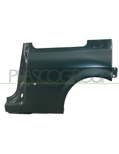 PARAFANGO POSTERIORE SINISTRO MOD. 3 PORTE