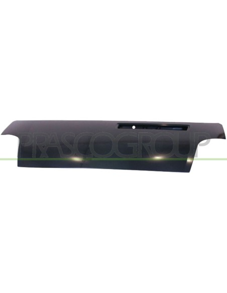 COFANO RENAULT TRAFIC Mod. 01-07 - 05-14